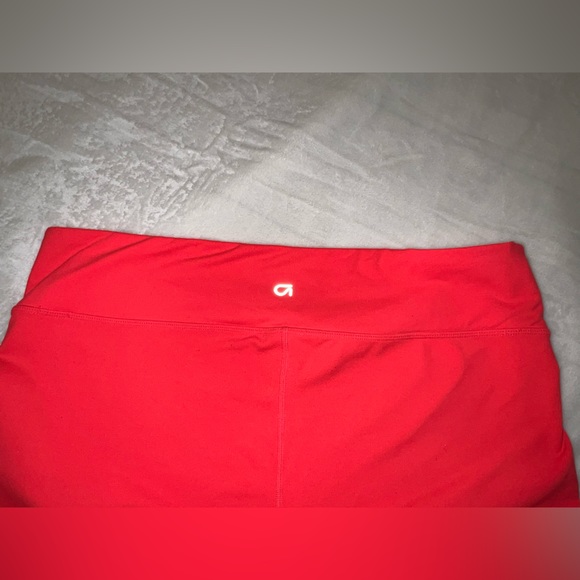 Gap Fit Coral Leggings XL - Picture 5 of 12